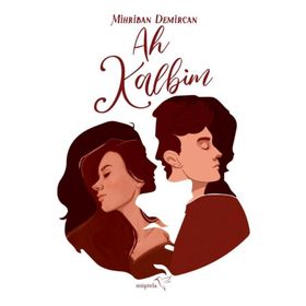 Ah Kalbim - Mihriban Demircan