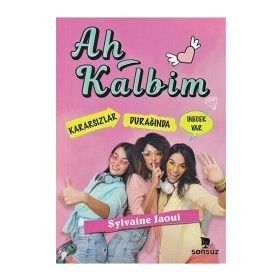 Ah Kalbim / Sylvaine Jaoui