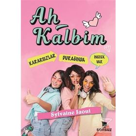 Ah Kalbim / Sylvaine Jaoui