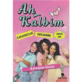 Ah Kalbim / Sylvaine Jaoui