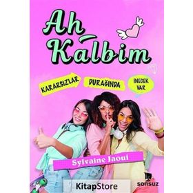 Ah Kalbim / Sylvaine Jaoui