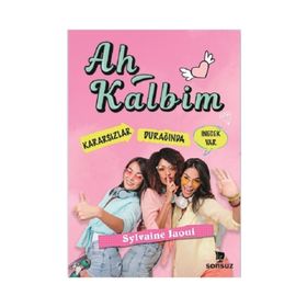 Ah Kalbim / Sylvaine Jaoui