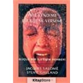 AH KENDIME BIR KULAK VERSEM - JACQUES SALOME, SYLVIE GELLAND