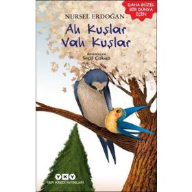 Ah Kuşlar Vah Kuşlar - Nursel Erdoğan