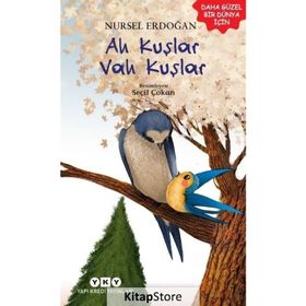 Ah Kuşlar Vah Kuşlar - Nursel Erdoğan
