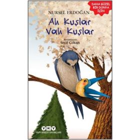 Ah Kuşlar Vah Kuşlar - Nursel Erdoğan