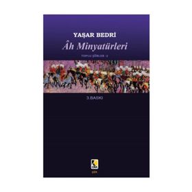 AH MİNYATÜRLERİ - YAŞAR BEDRI