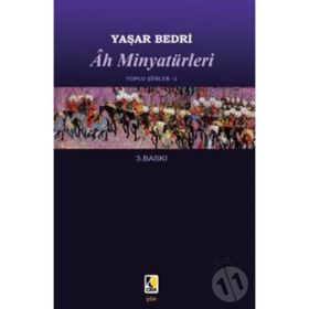 AH MİNYATÜRLERİ - YAŞAR BEDRI