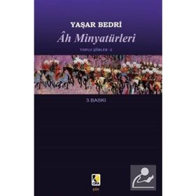 AH MİNYATÜRLERİ - YAŞAR BEDRI