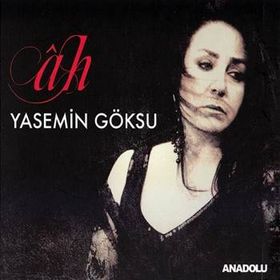 Ah - Özlem Ünaldı