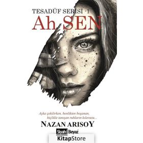 Ah Sen - Nazan Arısoy