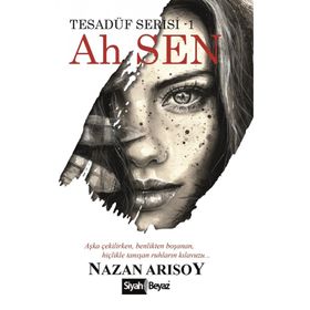 Ah Sen - Nazan Arısoy