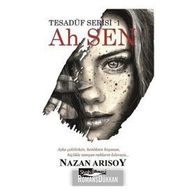 Ah Sen - Nazan Arısoy