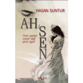 Ah Sen - Nazan Arısoy