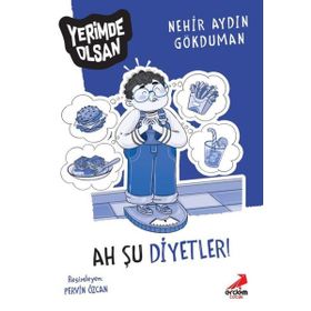Ah Şu Diyetler! - Yerimde Olsan - Kim Hye Young