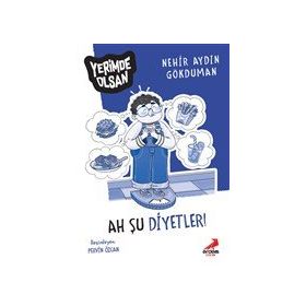 Ah Şu Diyetler! - Yerimde Olsan - Kim Hye Young