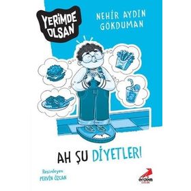 Ah Şu Diyetler! - Yerimde Olsan - Kim Hye Young