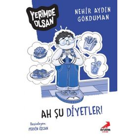 Ah Şu Diyetler! - Yerimde Olsan - Kim Hye Young