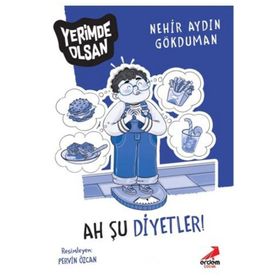 Ah Şu Diyetler! - Yerimde Olsan - Kim Hye Young
