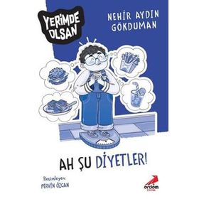 Ah Şu Diyetler! - Yerimde Olsan - Kim Hye Young