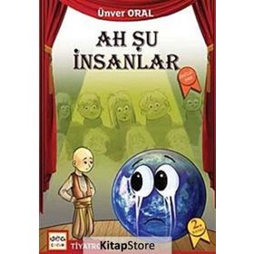 Ah Şu İnsanlar - Ünver Oral