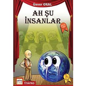 Ah Şu İnsanlar - Ünver Oral