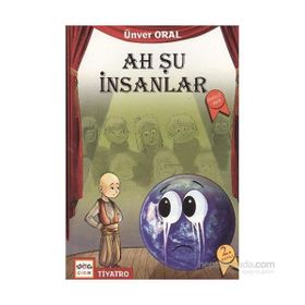 Ah Şu İnsanlar - Ünver Oral