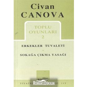Ah! Tamara - Funda Özşener