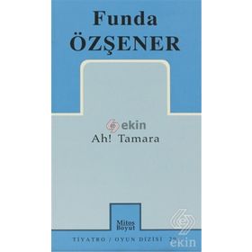 Ah Tamara - Serkan Korkmaz