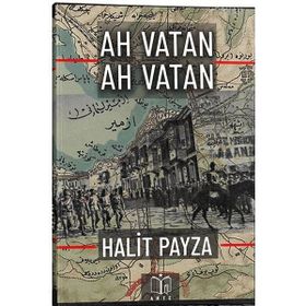 Ah Vatan Ah Vatan - Halit Payza