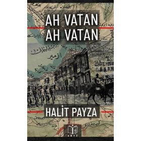Ah Vatan Ah Vatan - Halit Payza