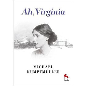 Ah, Virginia - Michael Kumpfmüller - Nora Yayınları