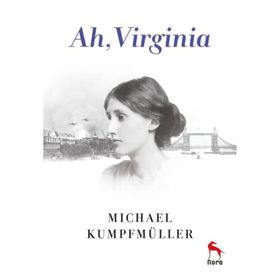Ah, Virginia - Michael Kumpfmüller - Nora Yayınları