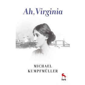 Ah, Virginia - Michael Kumpfmüller - Nora Yayınları