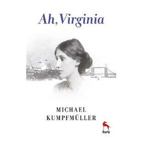 Ah, Virginia - Michael Kumpfmüller - Nora Yayınları