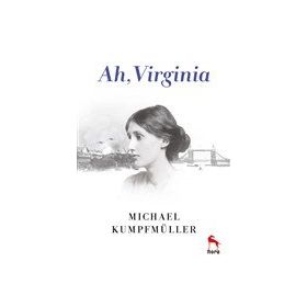 Ah, Virginia - Michael Kumpfmüller - Nora Yayınları