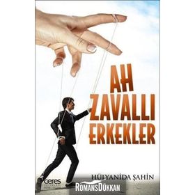 Ah Zavallı Erkekler - Hülyanida Şahin