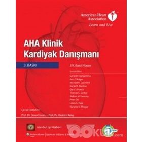 AHA Klinik Kardiyak Danışmanı - Ömer Kozan İbrahim Keleş