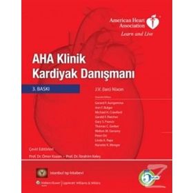 AHA Klinik Kardiyak Danışmanı - Ömer Kozan İbrahim Keleş