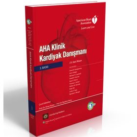 AHA Klinik Kardiyak Danışmanı - Ömer Kozan İbrahim Keleş