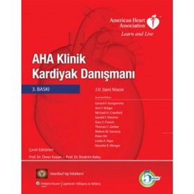 AHA Klinik Kardiyak Danışmanı - Ömer Kozan İbrahim Keleş