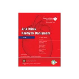 AHA Klinik Kardiyak Danışmanı - Ömer Kozan İbrahim Keleş
