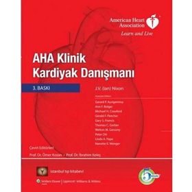 AHA Klinik Kardiyak Danışmanı - Ömer Kozan İbrahim Keleş