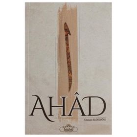 Ahad - Osman Sadıkoğlu