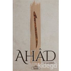 Ahad - Osman Sadıkoğlu