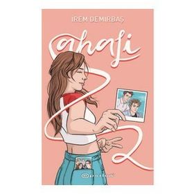Ahali 2 - İrem Demirbaş