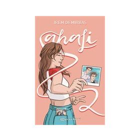 Ahali 2 - İrem Demirbaş