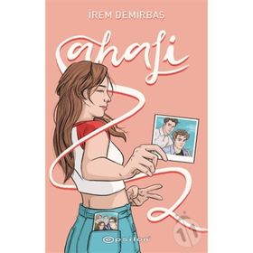 Ahali 2 - İrem Demirbaş
