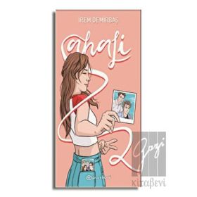 Ahali 2 - İrem Demirbaş