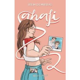 Ahali 2 - İrem Demirbaş